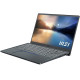 MSI Prestige 14 Evo A11M Carbon Gray (A11M-609XUA)