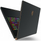 MSI GS75 Stealth 10SFS Black (GS7510SFS-829UA)