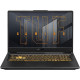 ASUS TUF Gaming F17 FX706HCB (FX706HCB-HX114W)