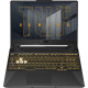 ASUS TUF Gaming F15 FX506HM Graphite Black (FX506HM-HN004)