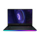 MSI GE76 Raider 10UG (GE76 10UG-215PL)