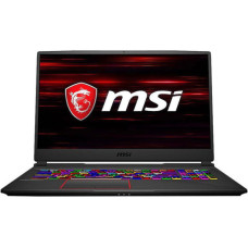 MSI GE75 Raider 9SG (GE759SG-283US)
