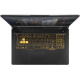 ASUS TUF Gaming F17 FX706HCB Fortress Gray (FX706HCB-HX114)