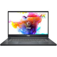 MSI Creator 15 A10SEV (A10SEV-001)