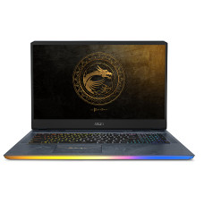 MSI GE76 Raider 10UH Dragon Edition Tiamat (GE7610UH-617UA)