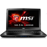 MSI GL62 6QF (GL626QF-1225US)