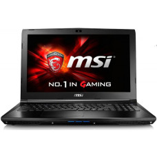 MSI GL62 6QF (GL626QF-1225US)