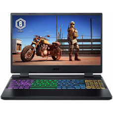 Acer Nitro 5 AN515-58-728W Obsidian Black (NH.QFSEU.00A)