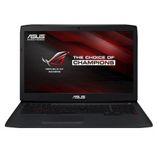 ASUS ROG G751JY (G751JY-DB72) (G-SYNC)