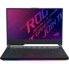 ASUS ROG Strix Scar III G731GW Gun Metal (G731GW-H6283T)