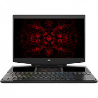 HP OMEN X 2S 15-dg0001ur Black (6WS50EA)