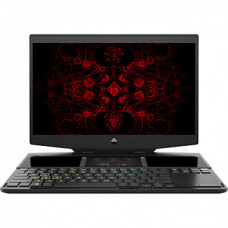 HP OMEN X 2S 15-dg0001ur Black (6WS50EA)