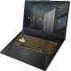 ASUS TUF Gaming F17 FX706HCB Fortress Gray (FX706HCB-HX114)