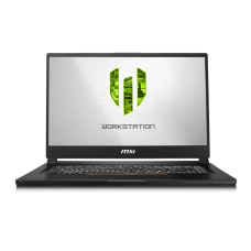 MSI WS65 9TM (WS659TM-857US)