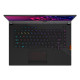 ASUS ROG Strix Scar III G731GW Gun Metal (G731GW-H6283T)