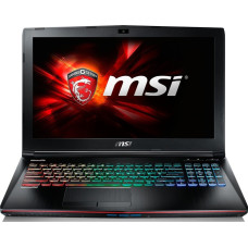 MSI GE62 6QF Apache Pro (GE626QF-233US)