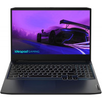 Lenovo IdeaPad Gaming 3 15IHU6 (82K100QKGE)