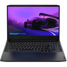 Lenovo IdeaPad Gaming 3 15IHU6 (82K100QKGE)