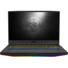 MSI GT76 Titan DT 10SFS (GT7610SFS-019PL)