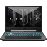 ASUS TUF Gaming F15 FX506HE (FX506HE-RS54)