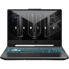ASUS TUF Gaming F15 FX506HE (FX506HE-RS54)