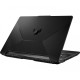ASUS TUF Gaming F17 FX706HEB (FX706HEB-HX116T)