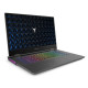 Lenovo Legion Y740-17IRHg Black (81UJ0055RA)