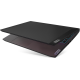 Lenovo IdeaPad Gaming 3 15ACH6 Shadow Black (82K201NXRA)