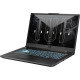 ASUS TUF Gaming F17 FX706HCB (FX706HCB-ES51)