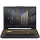 ASUS TUF Gaming A15 TUF506HM (TUF506HM-ES76)