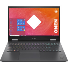 HP Omen 15-en1010ua Mica Silver (422N4EA)