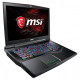 MSI GT75 Titan 8RG (GT758RG-420UA)