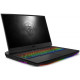 MSI GT76 Titan DT 10SGS (GT7610SGS-055US)