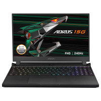 GIGABYTE Aorus 15G (YC-8US2450SH)