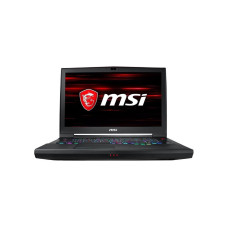 MSI GT75 Titan 8RG (GT758RG-420UA)