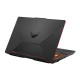 ASUS TUF Gaming F15 FX506HM Graphite Black (FX506HM-HN004)
