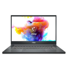 MSI Creator 15 A10UET (A10UET-