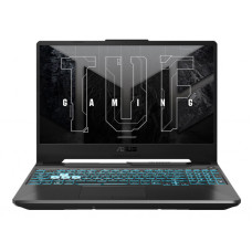ASUS TUF Gaming F15 FX506HEB Eclipse Gray (FX506HEB-HN285)