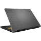 ASUS TUF Gaming F17 FX706HE (FX706HE-211.TM17)