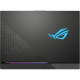 ASUS ROG Strix SCAR 17 G733QR Black (G733QR-HG078T)