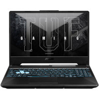 ASUS TUF Gaming F15 FX506HCB (FX506HCB-I58512B0W)