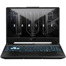 ASUS TUF Gaming F15 FX506HCB (FX506HCB-I58512B0W)