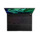 GIGABYTE AERO 15 Mobile Workstation (AERO 15 XD-73US624SP)