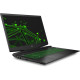HP Pavilion Gaming 17 Black (2H6K2EA)