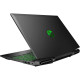HP Pavilion Gaming 17 Black (2H6K2EA)