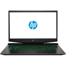 HP Pavilion Gaming 17 Black (2H6K2EA)