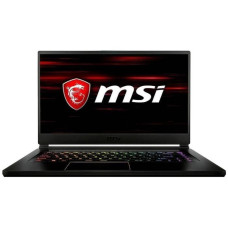 MSI GS65 8RF Stealth Thin (GS658RF-037US)