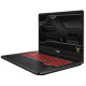 ASUS TUF Gaming FX705GM Black (FX705GM-BI7N5)