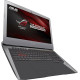 ASUS ROG G752VY (G752VY-GC396R) Gray