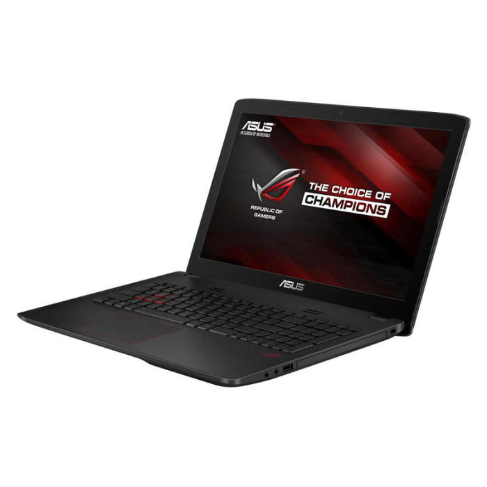 ASUS ROG G501VW (G501VW-FI135T)